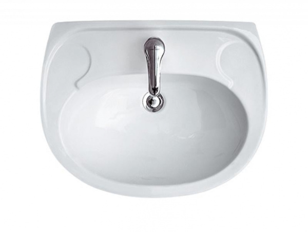 Раковина Cersanit EKO U-UM-E60/1