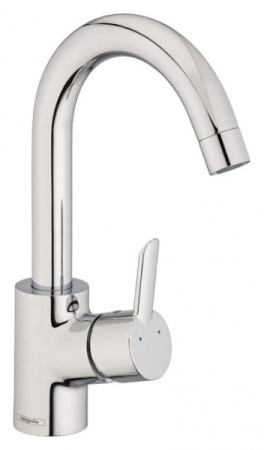 Смеситель для раковины HANSGROHE Focus S 31710000