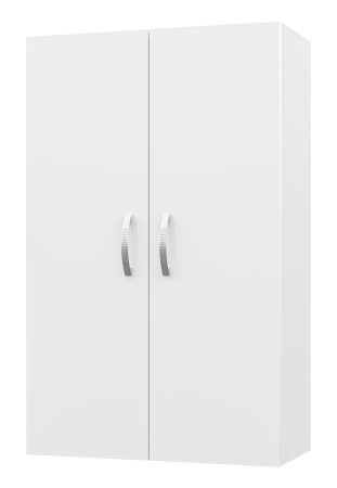 Шкаф Misty Лилия 50   Э-Лил08050-011бф