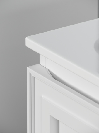 Тумба под раковину Sancos  Very VR100W Bianco