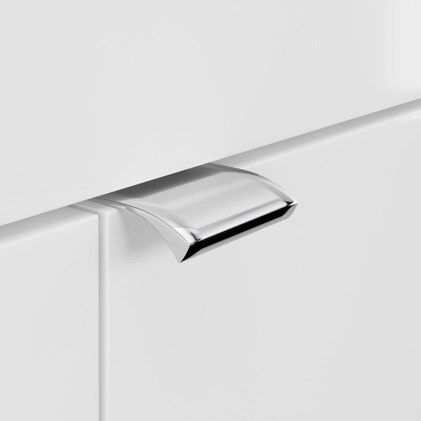 Тумба под раковину Kerama Marazzi Lato 50 LA.50\WHT