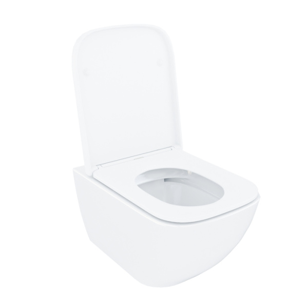 Унитаз подвесной IDDIS Torr TORRDSEi25