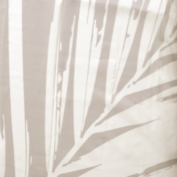 Штора для ванной WasserKRAFT Lopau SC-60201