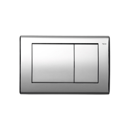 Панель смыва с двумя клавишами TECE Planus 9240321