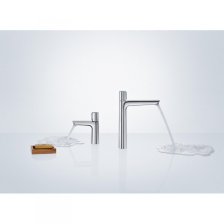 Смеситель для раковины Hansgrohe Talis Select E 71751000