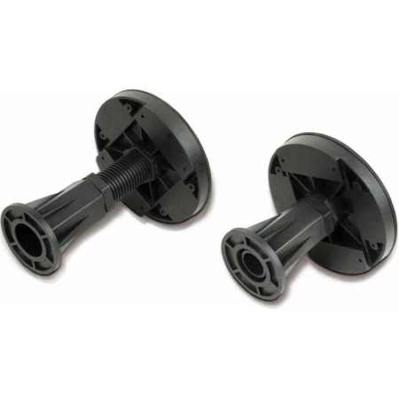 Комплект ножек для поддона из искусственного мрамора CEZARES TRAY-LEGS-AS-09