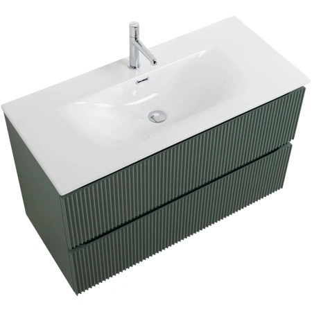 Тумба под раковину 120 BelBagno Uno UNO-1200-2C-SO-VO еловый матовый, без раковины