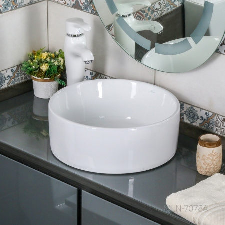 Раковина Jorno Melana 7078A-805