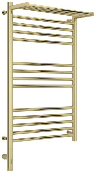 Полотенцесушитель электрический (80х50) Сунержа Богема 3.0 020-5806-8050 левый