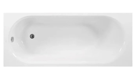 Акриловая ванна Vagnerplast Kasandra (175x70) VPBA175KAS2X-04