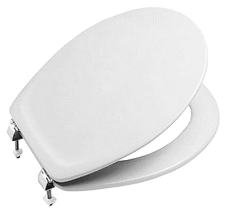 Крышка для чаши Roca Victoria Soft Close ZRU9302818