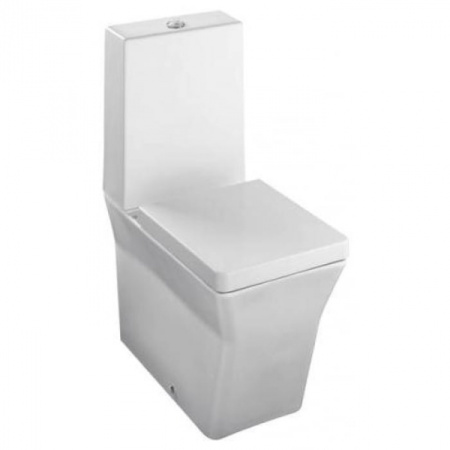 Чаша унитаза Jacob Delafon Reve 5033K-00