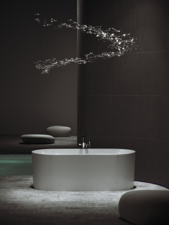 Акриловая ванна (170x80) Sancos  Omega FB16