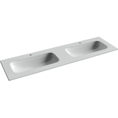 Раковина накладная (161х46) Ceramica Nova Grace CN7023