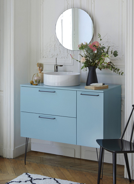 Зеркало Jacob Delafon Odeon Rive Gauche EB1144-NF 