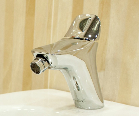 Смеситель для биде Kludi Ambienta 532160575