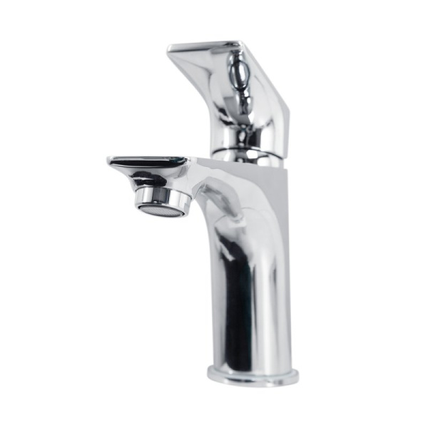 Смеситель для раковины BelBagno MARINO-LVM-CRM-W0 Смеситель для раковины BelBagno MARINO-LVM-CRM-W0