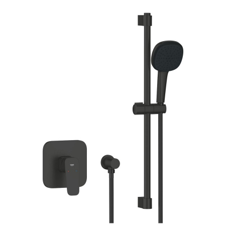 Смеситель для душа Grohe Cubeo 1053352430