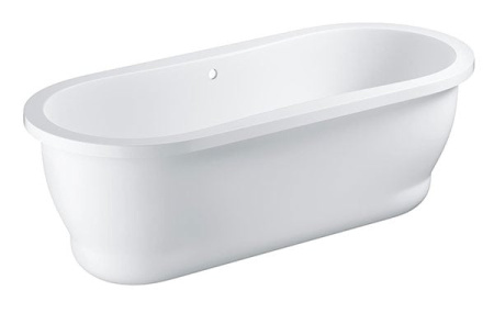 Акриловая ванна Grohe Eurobath 180x80 39151 000 (39151000)
