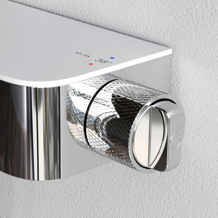 Душевая система AM.PM Func F078F200