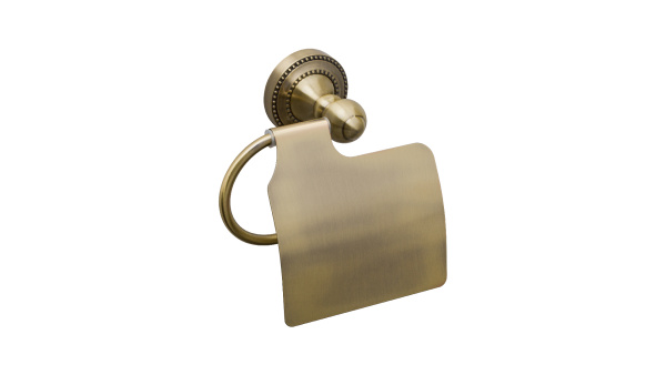 Бумагодержатель FIXSEN Antik FX-61110