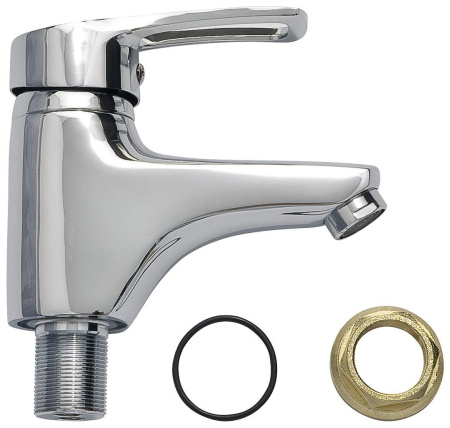 Смеситель для раковины ПСМ-Профсан  ПЛЮС PSM-740-017