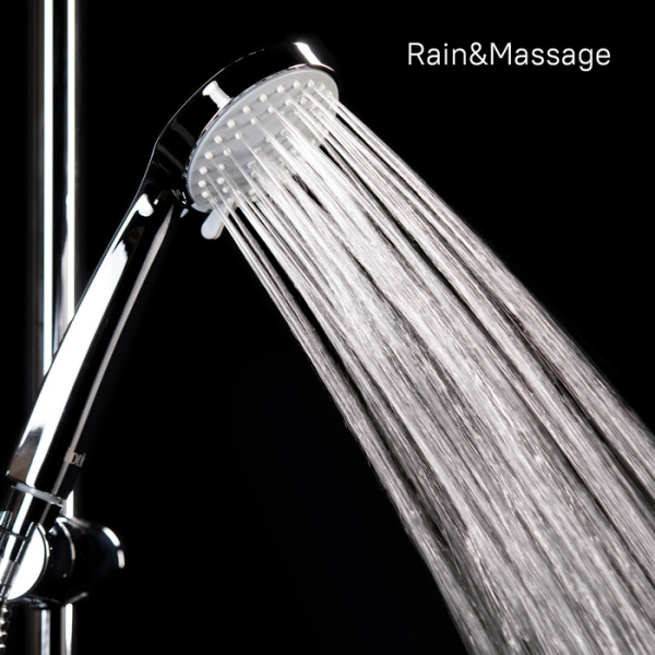 Душевой гарнитур IDDIS Bild (BIL3F65i16)