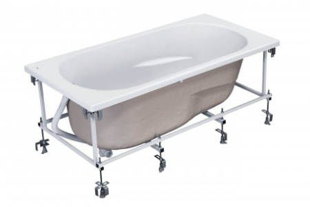 Акриловая ванна Roca Genova (160x70) ZRU9302973