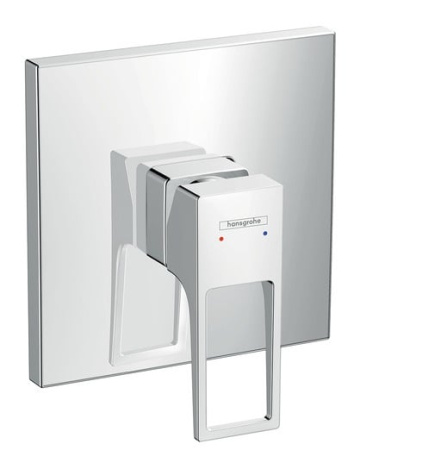 Смеситель для душа Hansgrohe Metropol 74565000