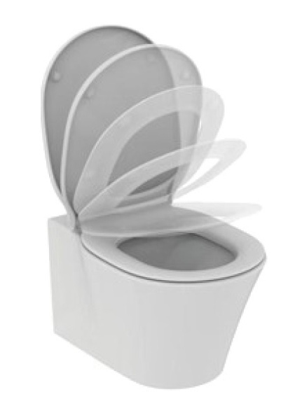 Комплект унитаз + инсталляция Ideal Standard Connect Air Prosys K819501PA15