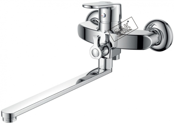 Смеситель для ванны D&K Berlin DA1123301