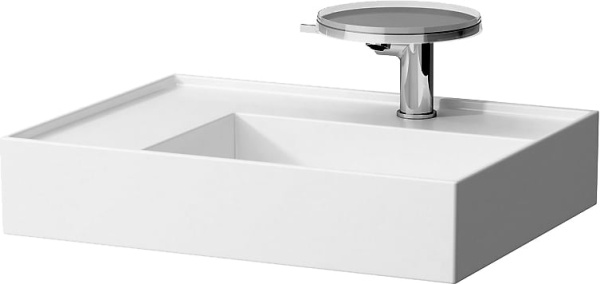 Раковина Laufen Kartell 8.1033.5.759.158.1