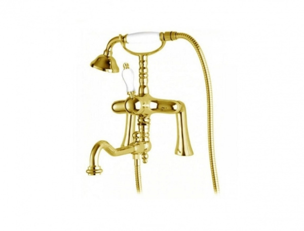 Смеситель для ванны или для душа Cezares Venezia VENEZIA-VDFM2-03/24-ED