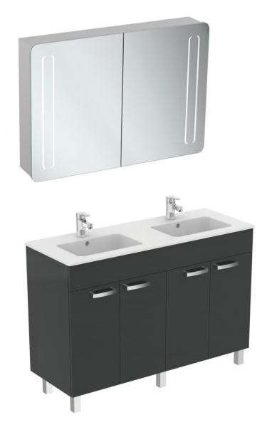 Тумба под раковину Ideal Standard Tempo 120 см E0538TI