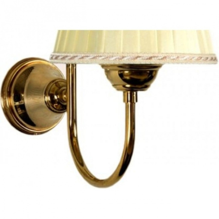 Светильник Tiffany World TWHA029oro без абажура