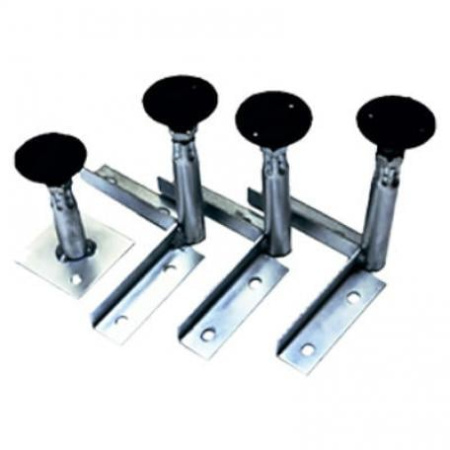 Ножки для поддонов CEZARES TRAY-S-4.3-ML