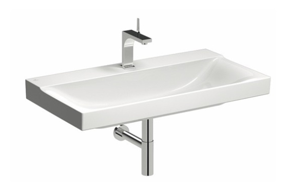 Раковина Keramag Xeno2 127090000