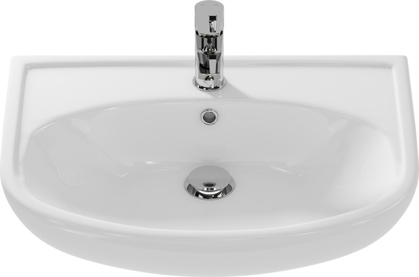 Раковина Cersanit ERICA 60 S-UM-ERI60/1-w