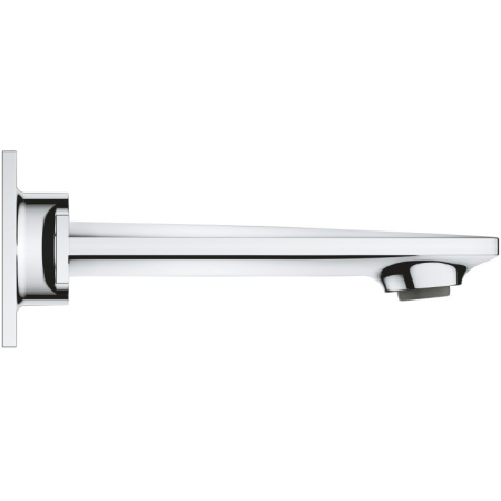 Смеситель для раковины без донного клапана Grohe Allure 20189002