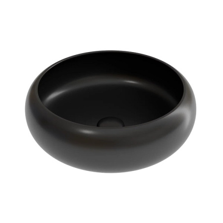 Раковина накладная (60х38) Ceramica Nova ELEMENT CN6050MB