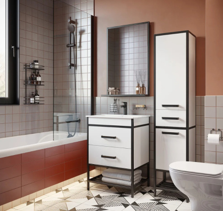 Унитаз подвесной безободковый Jacob Delafon Struktura EDF102-00 без сиденья Унитаз подвесной безободковый Jacob Delafon Struktura EDF102-00 без сиденья