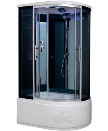 Душевая кабина (110х85) Timo Standart T-1110PL