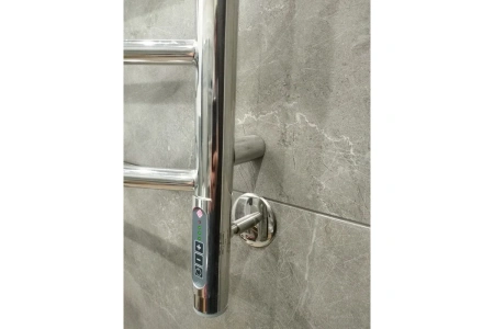 Полотенцесушитель электрический Terminus Аврора (500х650) П6 4670078531155