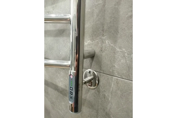 Полотенцесушитель электрический Terminus Аврора (500х650) П6 4670078531155