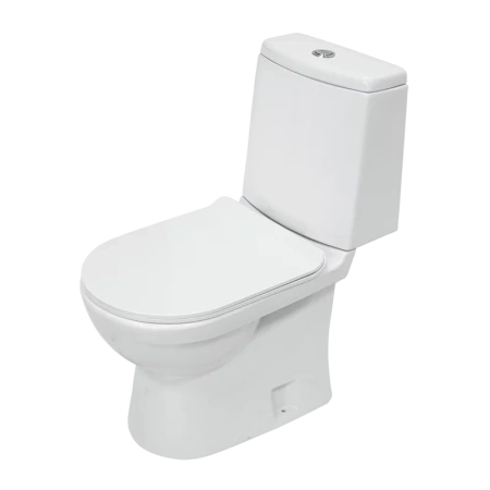 Унитаз-компакт Sanita Luxe Next NXTSLCC01150622