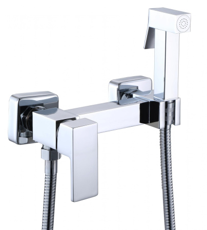 Смеситель с гигиеническим душем Savol S-FXQ005