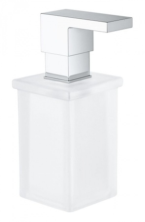 Дозатор жидкого мыла (запасной) GROHE 40695000