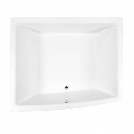 Акриловая ванна Vagnerplast Impossible 190 VPBA190IMP2X-04