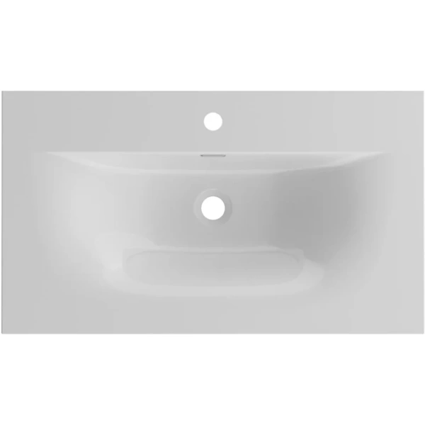 Керамическая раковина CEZARES CZR-8099-80