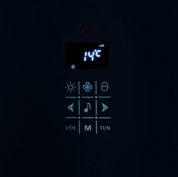 Душевая кабина Orans SR-86159 L/R